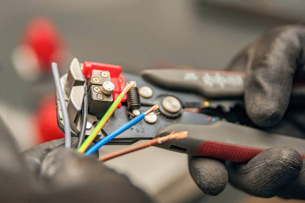 Best Electrical Installation Contractor  in Bremerton, WA