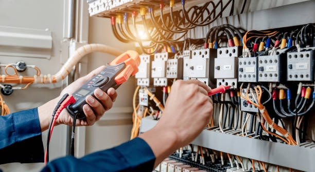 Best Home Electrical Repair  in Bremerton, WA