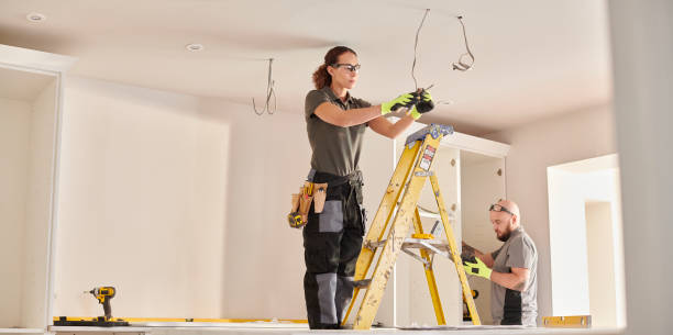 Best Commercial Electrician Services  in Bremerton, WA