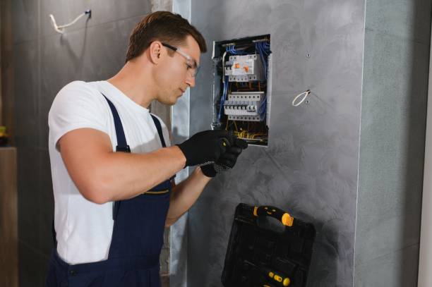 Best Residential Electrician Services  in Bremerton, WA