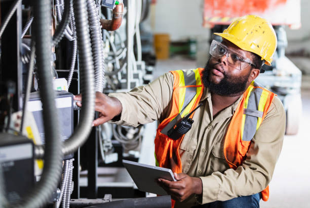  Bremerton, WA Electrician Pros
