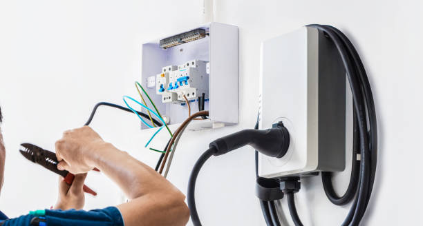 Best Electrical Outlet Repair  in Bremerton, WA