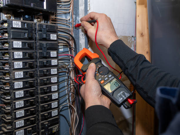 Best Home Electrical Repair  in Bremerton, WA